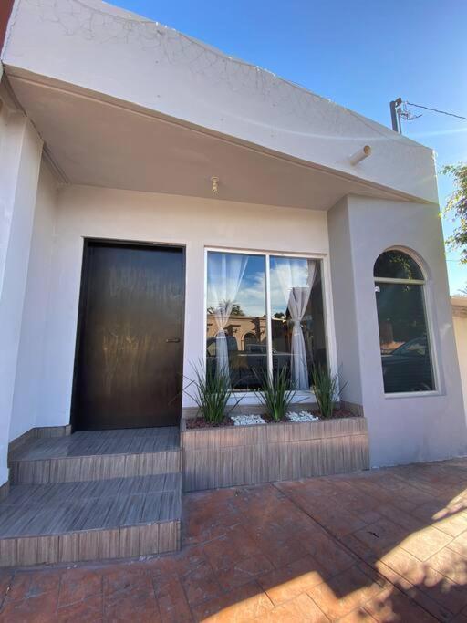 Casa “La Santa” Apartment Loreto  Exterior photo