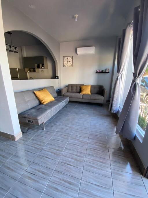 Casa “La Santa” Apartment Loreto  Exterior photo